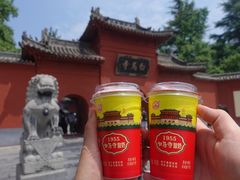 -洛阳白马寺