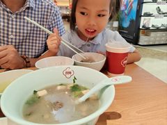 -回味鸭血粉丝汤(京新邻里中心店)