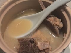 -汤城小厨•粤菜•靓汤(西直门凯德MALL店)