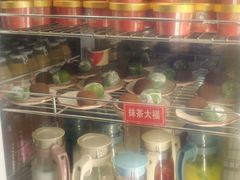 -吉川谷谷·铁板烧烤肉放题(石景山台湾街店)