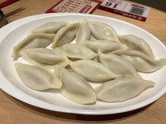 -喜家德虾仁水饺(浦东山姆店)
