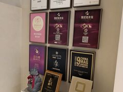 -狮王府淮扬菜(夫子庙老门东店)