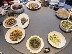 -高佳庄·海鲜酒楼(定海店)