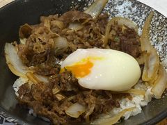 -吉野家(服装城店)