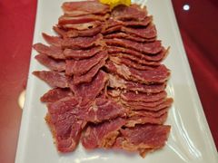 -阿莉餐厅(枣阳路店)