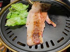 -西塔老太太泥炉烤肉(龙湖北苑天街店)