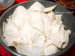 -谭鸭血老火锅(漳州路店)