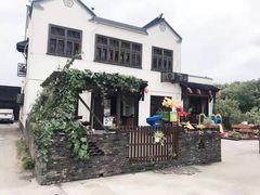 -云河农家乐饭店(福禄缘树山店)