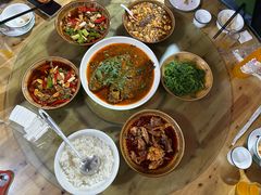 -周师饭店
