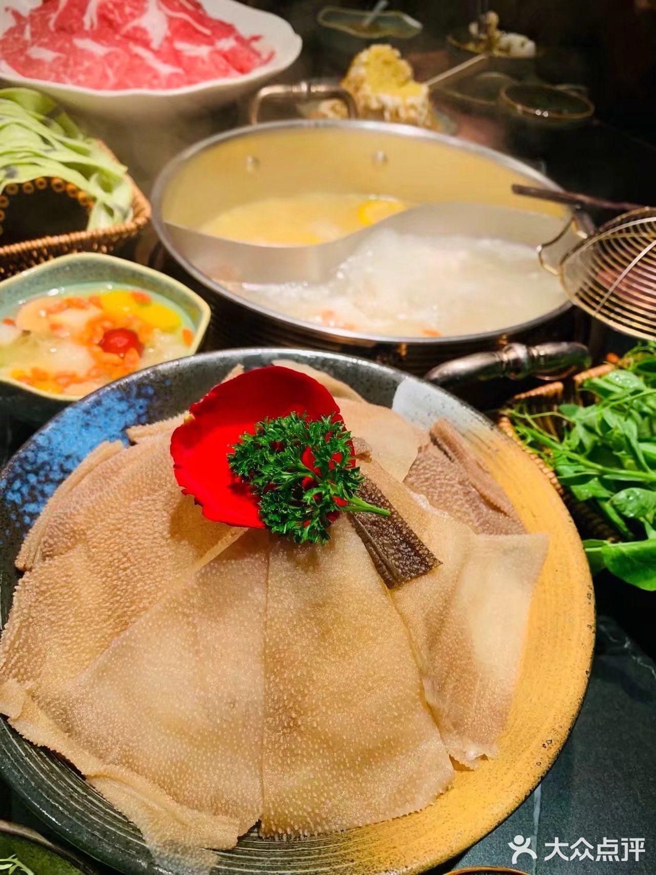 这家脆鲩鱼火锅，只有零次和无数次！！