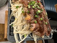 -築鳥日本料理(黑沙环店)