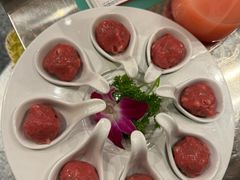 -犇鼎牛潮汕牛肉火锅(新辰里学清路店)