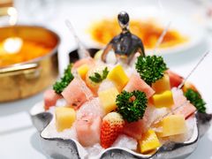 -3号仓库·创意中国菜(嘉兴龙鼎万达店)