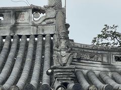 -龙华素斋(龙华路店)