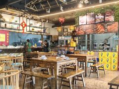 -厨神老街兔·淳朴人家店(盐帮菜风味名店)