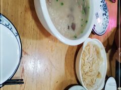 -电白鸭粥店(下沙二坊88号店)
