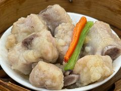 -富豪酒家(正大广场店)