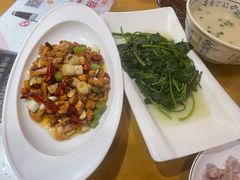 -易老妈蹄花.特色川菜(人民公园总店)
