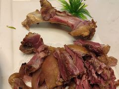 -西山人家·传统苏帮菜·家宴(木渎店)
