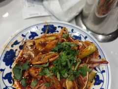 -御陕坊(交大店)
