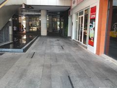 -浦江城市生活广场(江月路店)