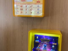 -麦当劳(燕顺路店)