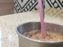 冻鸳鸯-華叔茶記