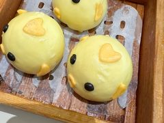 -蔡澜点心·粤菜(月星环球港店)