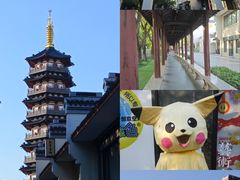 -安亭老街
