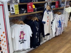 -优衣库(北京首开福茂宋家庄购物中心店)