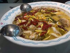 -花椒俏川菜小馆(南海万达店)