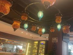 -耶里夏丽·丝路国际新疆菜·清真食品(徐汇南丹东路臻选店)