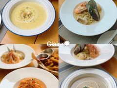 -JANS意式简餐厅·惠灵顿牛排