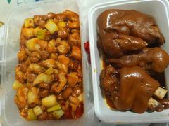 -好嫂子酱猪手•农家菜(华远坊店)