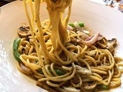 -萨贝尔意式餐厅(宝信店)