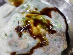 -标记美食新鲜猪杂(兴南大道店)