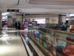 -UME影城(南通中南CBD店)