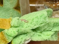 -熊猫家PANDA BAKERY(望江店)