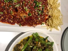 -院8里·小聚园老川菜(九眼桥店)