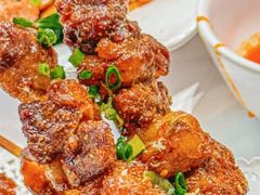 -潮正和潮汕牛肉火锅·老字号(番禺万达店)