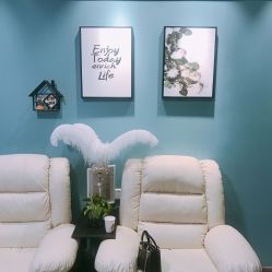 -YOUNGSKIN氧研皮肤管理中心