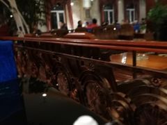 -葛记红焖羊肉(和平路形象店)