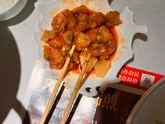 -四道菜·福建海蛎煎(世欧广场店)