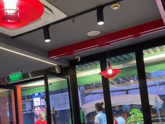 -京悦南门涮羊肉·羊蝎子火锅(田林路店)