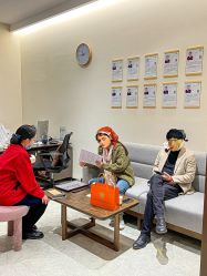 -雪绒花月子会所(万安店)