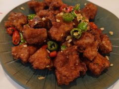 -阿尔法海鲜排档(爱琴海店)