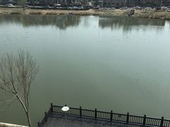 -天津梅江中心皇冠假日酒店