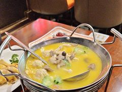 -古南都·老广东酒楼(龙江店)