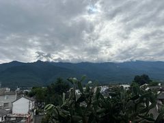 -大理古城