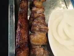 -情忆草原涮肉馆